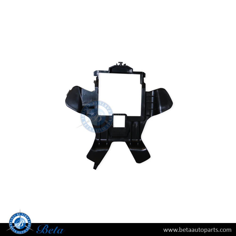 Radar Mount For Adaptive Cruise Control Normal AMG for Mercedes A-Class/B-Class W177/W247 2019-Up models, Part Number 1778852903 Radar Mount For Adaptive Cruise Control Normal AMG for Mercedes A-Class/B-Class W177/W247 2019-Up models, Part Number 1778852903